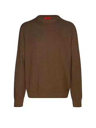 HUGO | Pullover SIMO | 